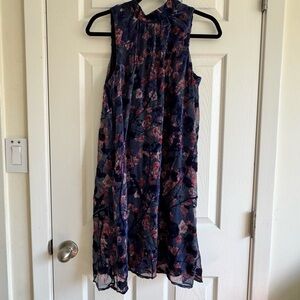 Tommy Hilfigure Sleeveless Dress Size 6